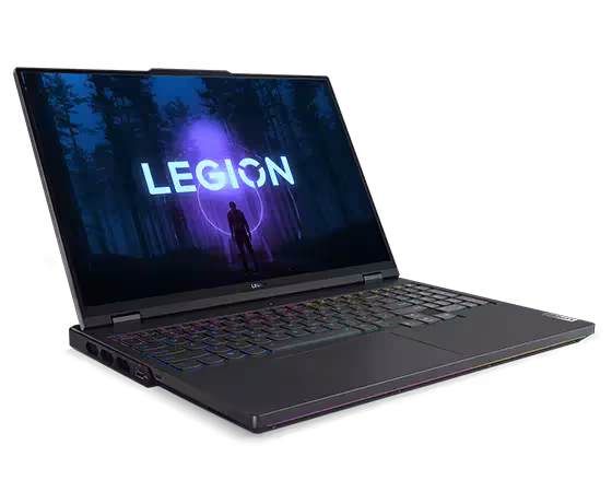 Lenovo Legion Pro 7i: AI-Powered Premium Gaming Laptop Launches in Bangladesh